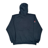 The Land'S House Carhartt Hoodie - XL Navy Cotton