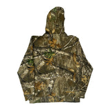 Browning Camo Hoodie - Medium Camo Polyester