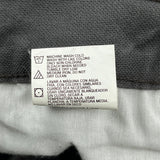 Dickies Carpenter Trousers - 40W 30L Grey Cotton