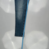 Levis 511 Jeans - 32W 30L Blue Denim