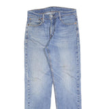 LEVI'S 541 Mens Jeans Blue Regular Straight Denim Medium W30 L29 Classic Fit