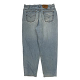 Levis Jeans - 36W 30L Light Wash Denim