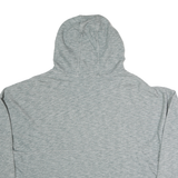 CARHARTT Womens Grey Pullover Hoodie 2XL Casual Cotton Comfort