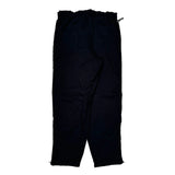 Polo Sport Tracksuit - Medium Black Polyester