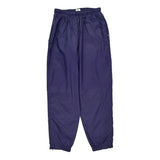 Age 13-15 Nike Tracksuit - XL Purple Polyester