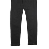 LEVI'S 511 Slim Mens Jeans Black Slim Skinny Denim W29 L32 Stretch Cotton Blend