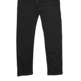 LEVI'S 511 Slim Mens Jeans Black Slim Skinny Denim W29 L32 Stretch Cotton Blend