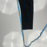 501 Levis Jeans - 32W 26L Grey Denim