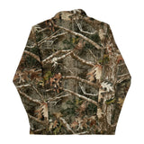 Red Head Camo Fleece - Medium Camo Polyester