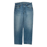 Levis Jeans - 32W 30L Light Wash Denim