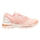 ASICS Sneaker Trainers Pink Synthetic Womens UK 4.5
