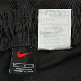 Nike Sport Shorts - Mediumw 4L White Polyester