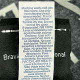 Riverside Harley Davidson Graphic T-Shirt - 2XL Gray Cotton Blend