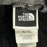 The North Face Puffer - XL Black Down