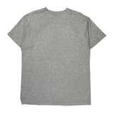 Single Stitch Boston Red Sox Unbranded Graphic T-Shirt - XL Gray Cotton