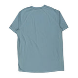 Force Carhartt T-Shirt - XL Blue Cotton