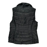 The North Face Gilet - Medium Black Polyester