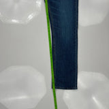 Levis Jeans - 30W 30L Blue Denim