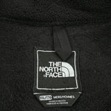 The North Face Denali Fleece Jacket - 2XL Black Polyester