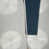 550 Levis Jeans - 38W 30L Blue Denim
