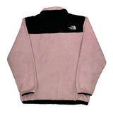 The North Face Denali Fleece Jacket - XL Black Polyester