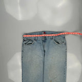 Tommy Hilfiger Jeans - 38W 34L Light Wash Denim
