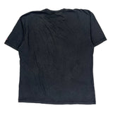 Dickies T-Shirt - 2XL Black Cotton