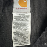 Spc Carhartt Santa Fe Jacket - XL Green Cotton