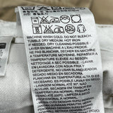 Levis Cargo Pants - 34W 30L Khaki Cotton