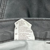 Dickies Carpenter Pants - 40W 32L Gray Cotton