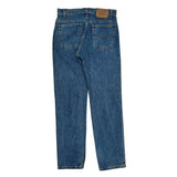 Levis Jeans - 30W 30L Blue Denim