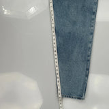 Tommy Jeans - 32W 29L Light Wash Denim