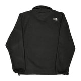 The North Face Fleece - XL Black Polyester