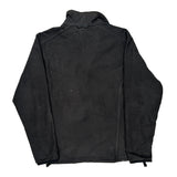 The North Face Fleece - Medium Black Polyester
