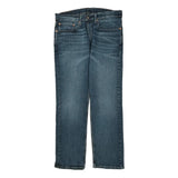 Levis Jeans - 36W 30L Blue Denim