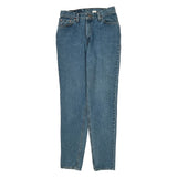 Made In USA Levis 512 Jeans - 29W US 6 Blue Cotton