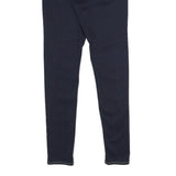 LEVI'S 710 Super Skinny Womens Jeans Blue Slim Skinny Denim Medium W29 L30