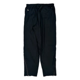 Nike Tracksuit - XL Black Polyester