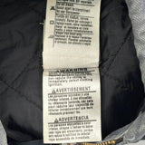 Carhartt Jacket - 2XL Grey Cotton