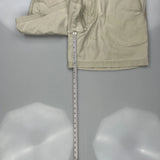 Patagonia Chino Shorts - 36W 7L Beige Cotton