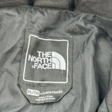 The North Face Jacket - XL Black Polyester