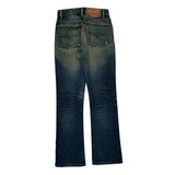 Diesel Jeans - 26W UK 6 Dark Wash Denim