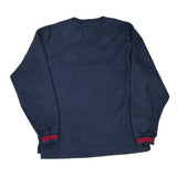 Tommy Hilfiger Fleece - XL Navy Polyester