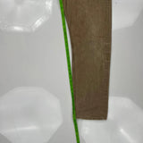 Levis 501 Jeans - 35W 31L Brown Cotton