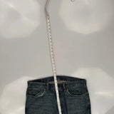 Levis 559 Jeans - 37W 30L Blue Cotton