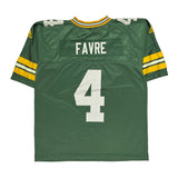 Age 2 Green Bay Packers Adidas Nfl Football Jersey - XS Green Polyester