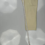 Tommy Hilfiger Chinos - 38W 32L Beige Cotton