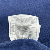 Nike Vest - XL Navy Cotton