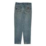 Carhartt Jeans - 34W 36L Blue Denim