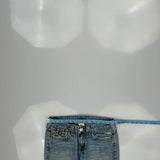 True Religion Jeans - 29W UK 8 Light Wash Cotton